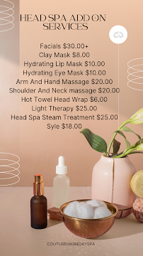 Couture Hair and Day Spa