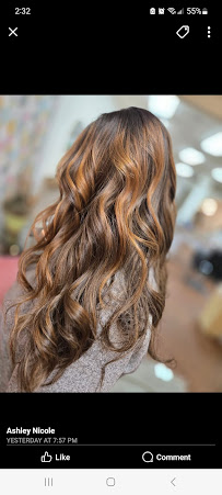 Couture Hair and Day Spa