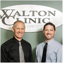 Walton Clinic of Chiropractic