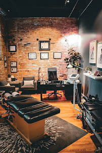 Lakeside Spine & Wellness