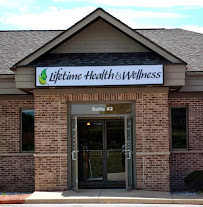 Lifetime Health & Wellness