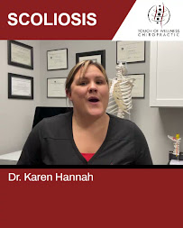 Touch of Wellness Chiropractic