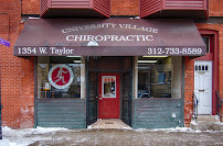 University Village Chiropractic