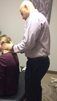 Central Illinois Chiropractic Center