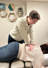 Division Chiropractic