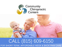 Community Chiropractic Centers - Shorewood