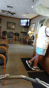 Benningfield & Associates - Chiropractic Rehabilitation Center