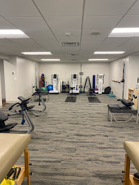 Greenwood Chiropractic Wellness Center