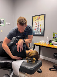 Evolve Chiropractic of Gilberts