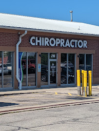 Evolve Chiropractic of Gilberts