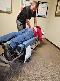 Hulsebus Rockford Chiropractic Clinic LLC