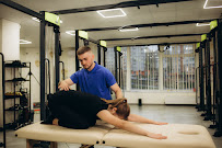Grandview Health Partners - Accident Injury Chiropractor Chicago