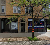Grandview Health Partners - Accident Injury Chiropractor Chicago