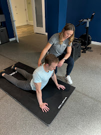 RESPORT Chiropractic & Physical Therapy