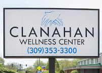 Clanahan Wellness Spinal Decompression Therapy