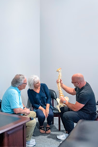 Symmetry Chiropractic & Acupuncture