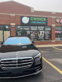 Choice Chiropractic LLC