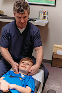 Plainfield Spine And Rehabilitation, Dr. McCarthy Chiropractor