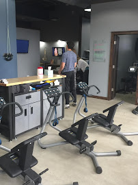 Evolve Chiropractic of St Charles