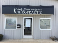 Family Health and Wellness Chiropractic