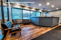 Wheaton Family Chiropractic