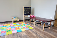 Structure Integrative Healthcare