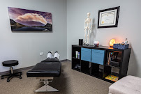 Structure Integrative Healthcare