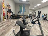 Evolve Chiropractic of Downers Grove