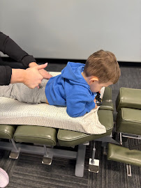 Chiro One Chiropractic & Wellness Center of North Aurora