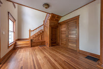 New Prairie Construction Company