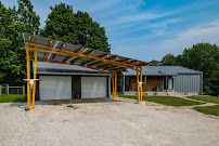 New Prairie Construction Company