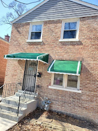 Pyramid General Construction