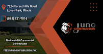 Juno Construction