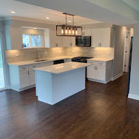 Trend Building Services