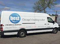 Best Courier & Delivery Services