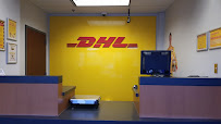 DHL Express Service Point Franklin Park