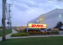 DHL Express Service Point Franklin Park