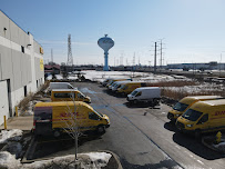 DHL Express Service Point McCook