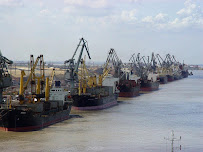Service Shipping inc.