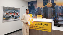 DHL Express Service Point Chicago