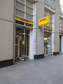 DHL Express Service Point Chicago