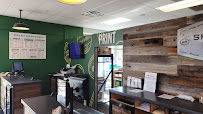 Shipping Point