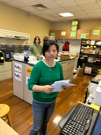 SHIPPING & BEYOND, UPS, FEDEX Authorized Shipping Center, USPS Approved Shipper International Shipping,