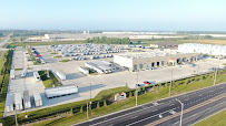 Prime Inc. Minooka, IL Terminal
