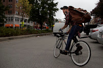 Snap Courier