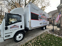 Ampol Moving, Inc.
