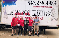 Ampol Moving, Inc.