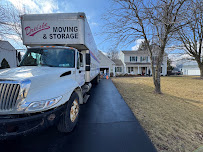 Dreiske Moving & Storage Company - Illinois