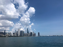 Cook County Health Professional Building