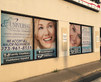 Universal Dental of Albany Park